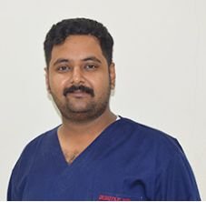 Dr. Satyajit Rath